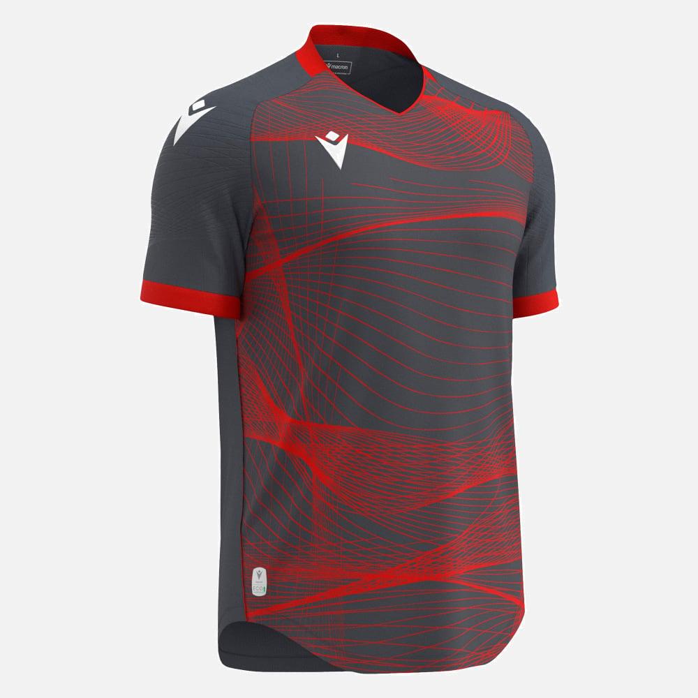 Wyvern Eco jersey anthracitered